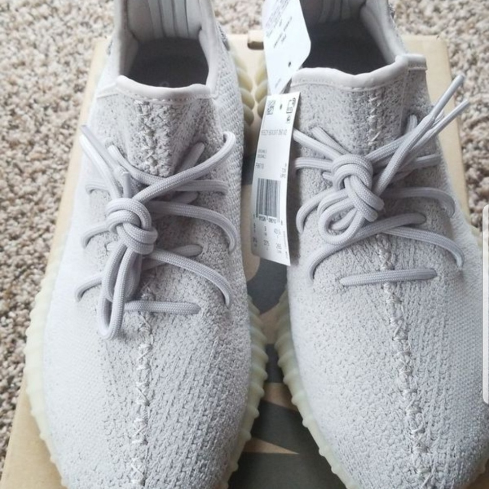 Adidas yeezy boost v2 350 sesame